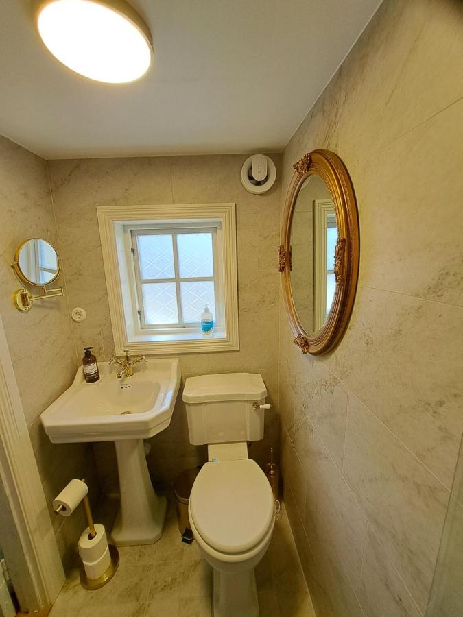 Gasthaus Malistorpets Rosor Bed & Kitchen Varberg Exterior foto