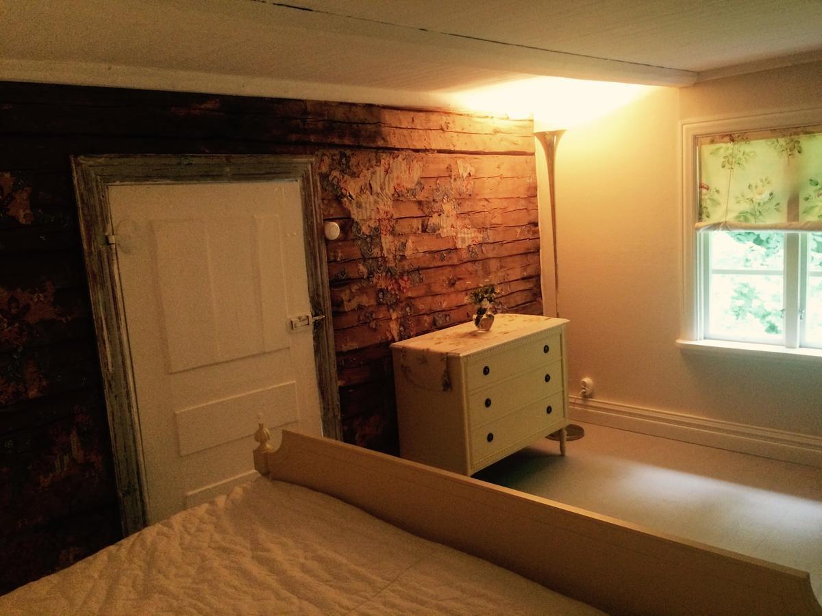 Gasthaus Malistorpets Rosor Bed & Kitchen Varberg Exterior foto